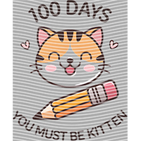 One hundred days-YD 231